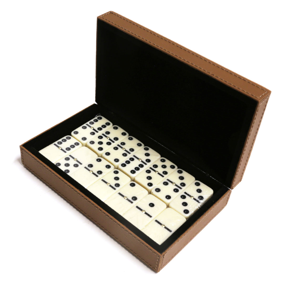 LZ - DOMINO BOX