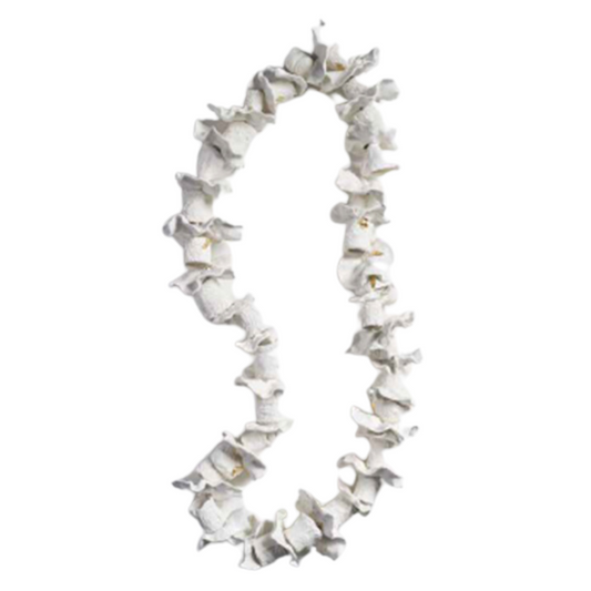 GCMGG PORCELAIN NECKLACE
