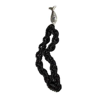 1 FISH NECKLACE
