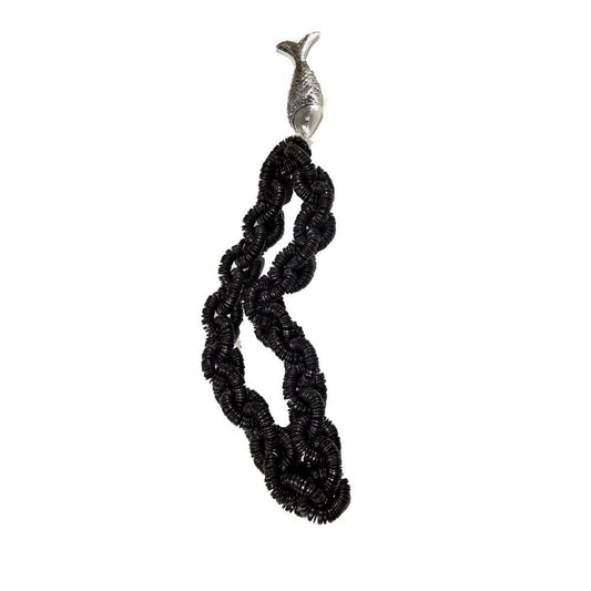 1 FISH NECKLACE