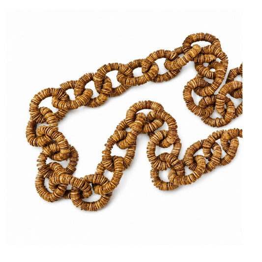 M5 - COCONUT NECKLACE