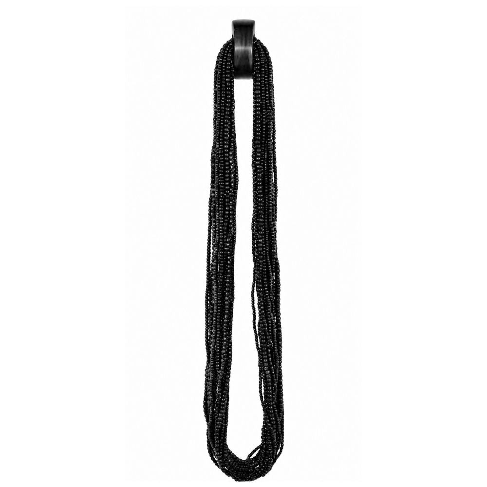 M5 - IPE STRAW NECKLACE