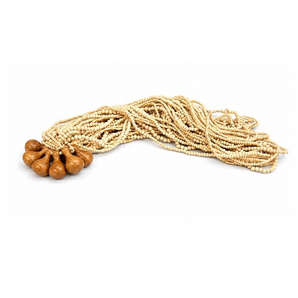 M5 - CABACINHAS NECKLACE