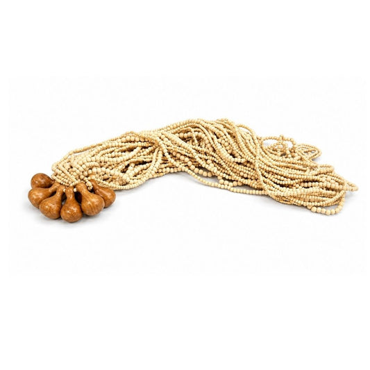 M5 - CABACINHAS NECKLACE