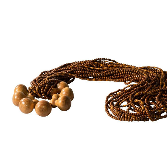 CABACINHAS NECKLACE