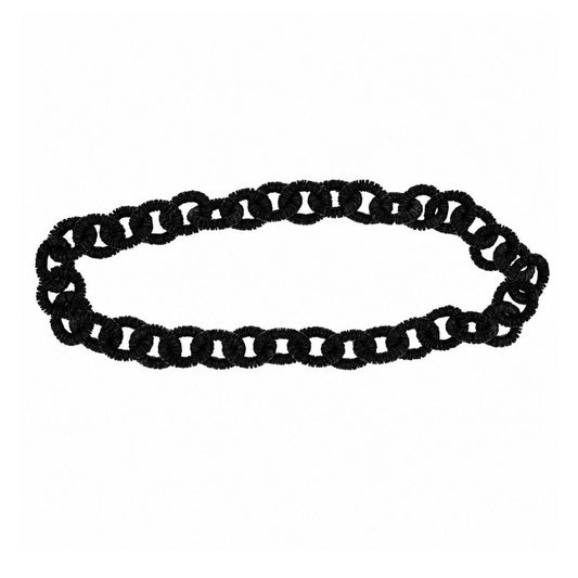 M5 - COCONUT 36 ELOS NECKLACE