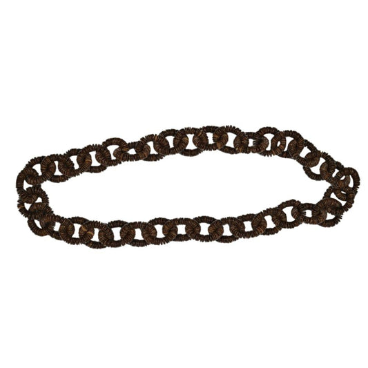 COCONUT 36 ELOS NECKLACE