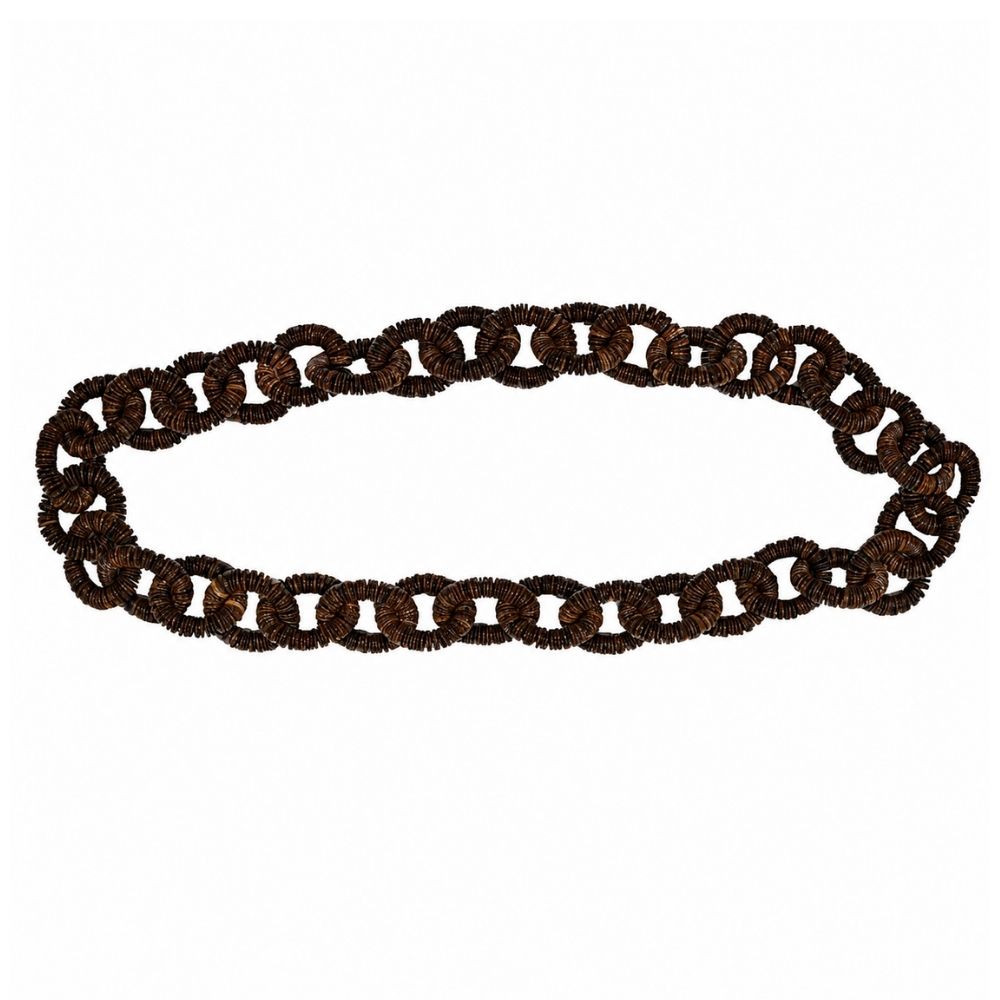 M5 - COCONUT 36 ELOS NECKLACE