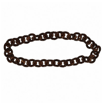 M5 - COCONUT 36 ELOS NECKLACE