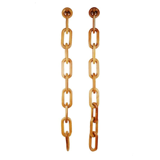 9 LINKS NECKLACE