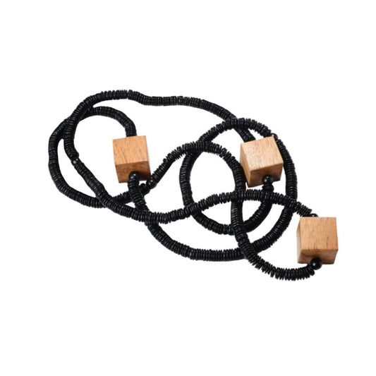 CAXETA COCONUT NECKLACE
