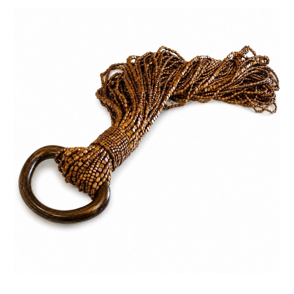 M5 - IPE BEADED NECKLACE