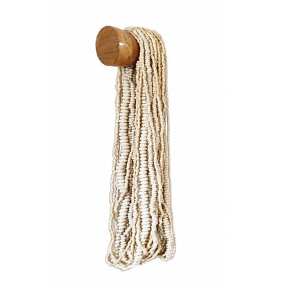 M5 - ADORNO NECKLACE WITH PLATE SUPPORT
