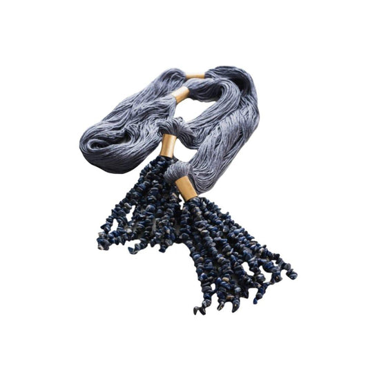 SODALITA NECKLACE