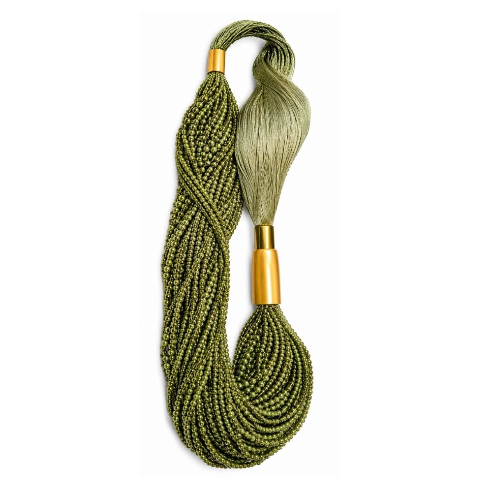 RN - ALLURE NECKLACE
