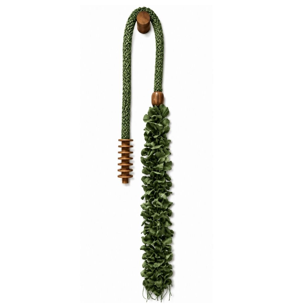 RN - FLORET NECKLACE