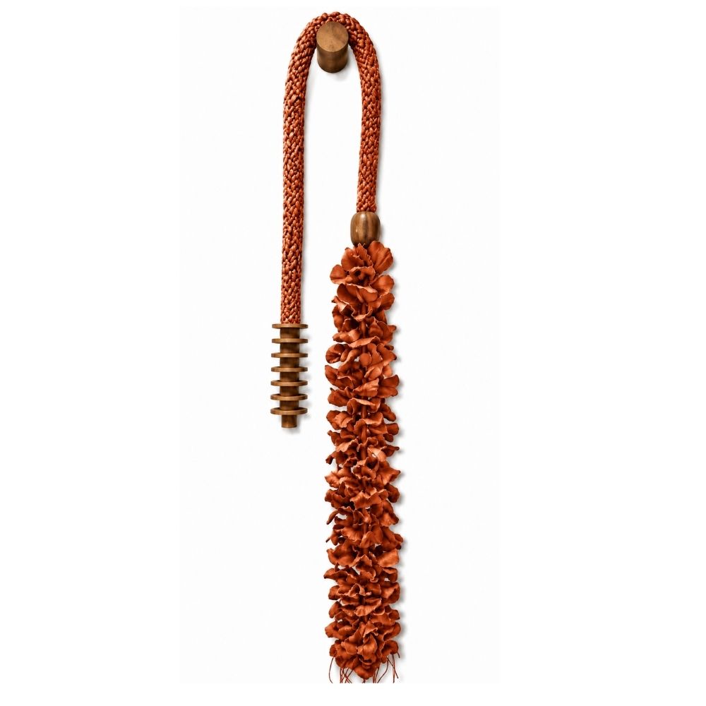 RN - FLORET NECKLACE
