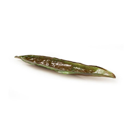BANANA LEAF CENTERPIECE