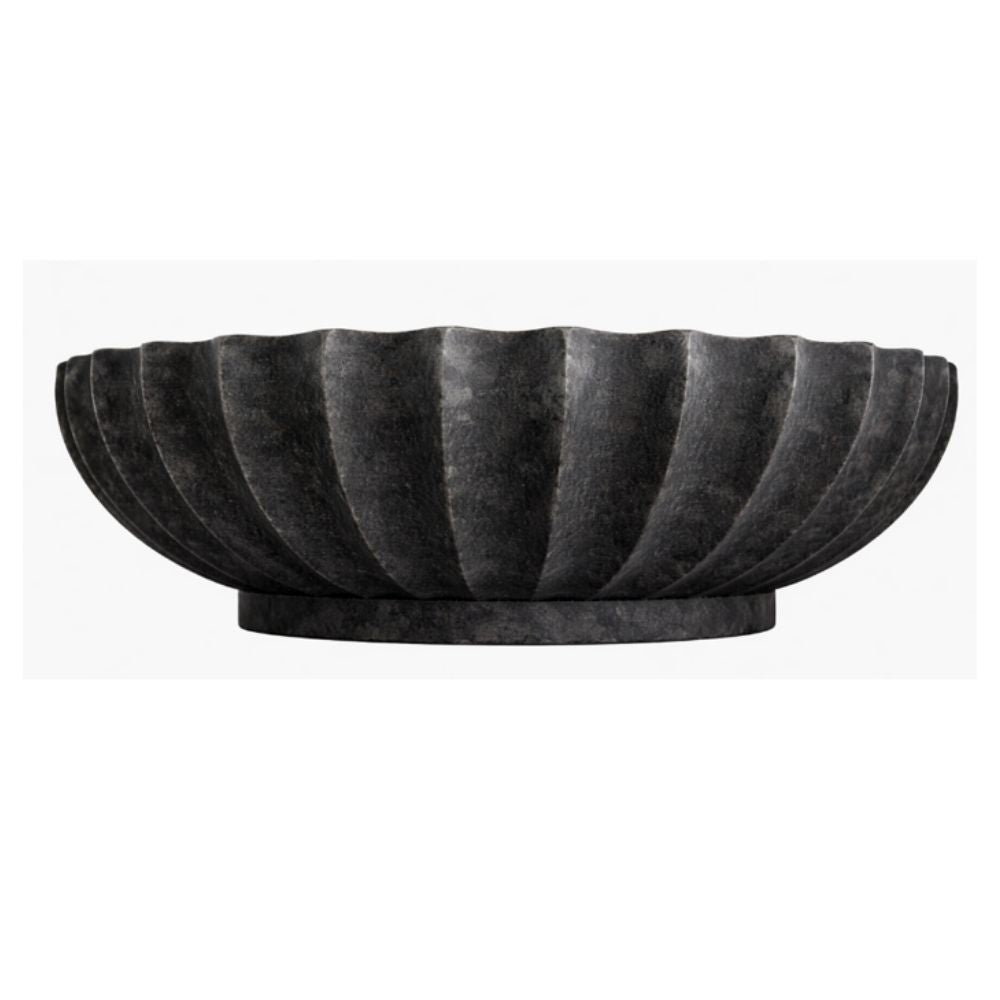INDO - SCALLOP BOWL