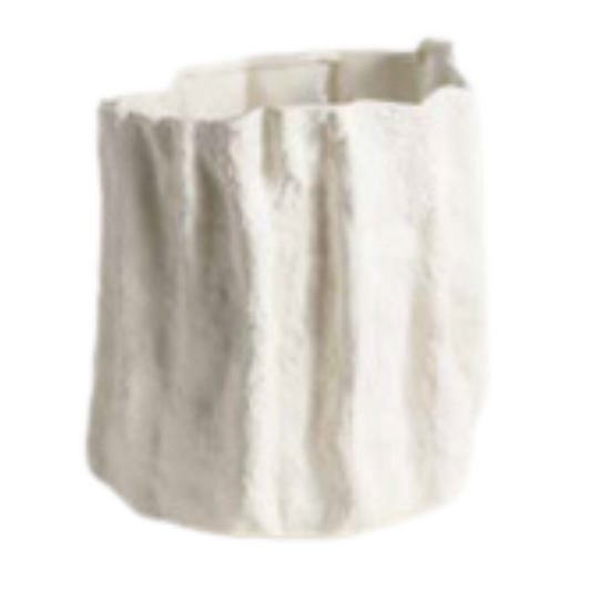 OND PORCELAIN VASE