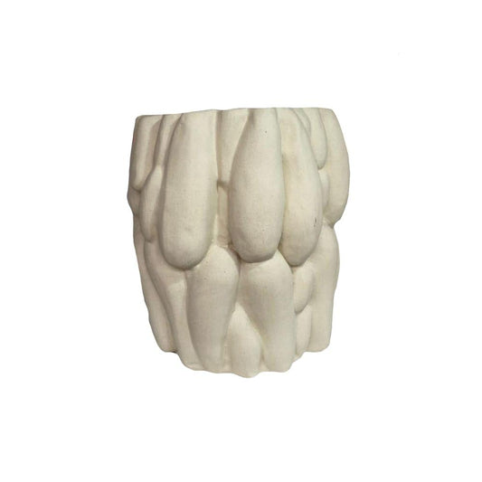 AUBERGINA VASE