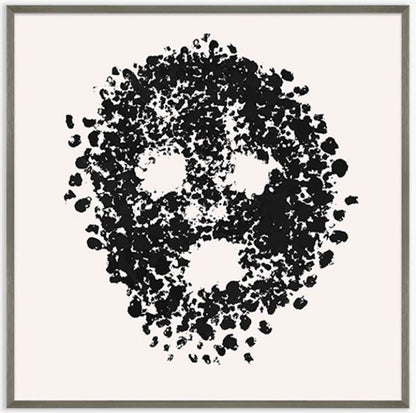 Artsy Line Faces Collection