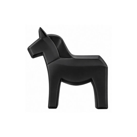 BK - HORSE SCULPTURE