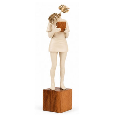 II - ABRIGO 2 SCULPTURE