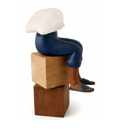 II - ROCHA SCULPTURE