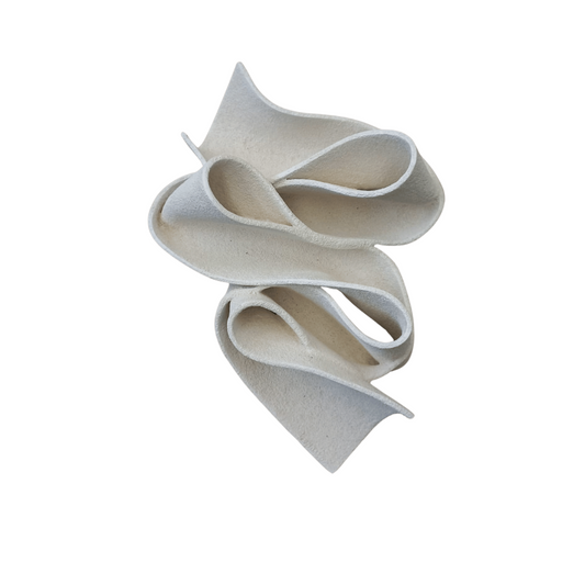 STUDIO LOPOMO - PETALS TABLE SCULPTURE 1665