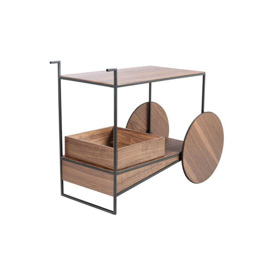 TROIA BAR CART
