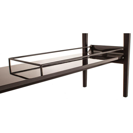 TABATHA BAR CART