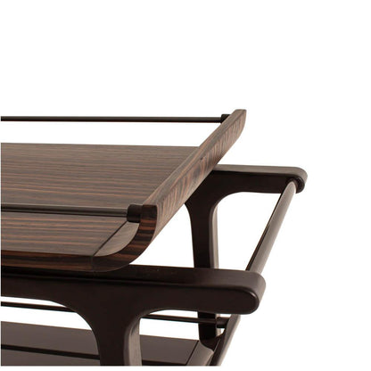 TABATHA BAR CART