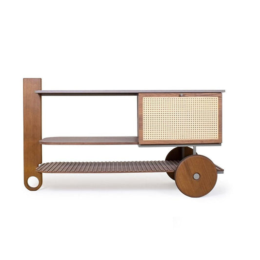 DIM BAR CART