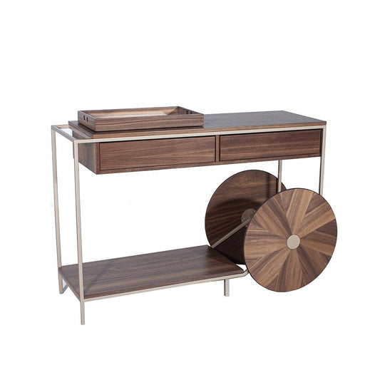 EROS BAR CART