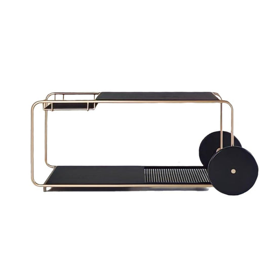 DONATELLA BAR CART