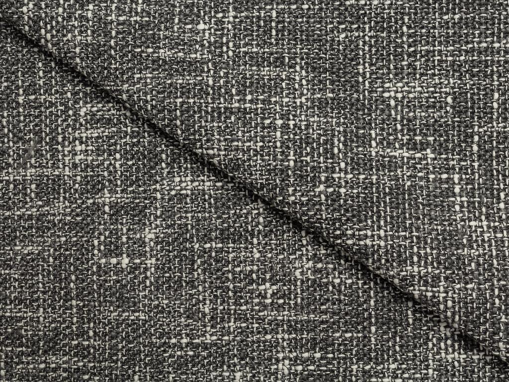 BELIEVE - GRAFITE - FABRIC