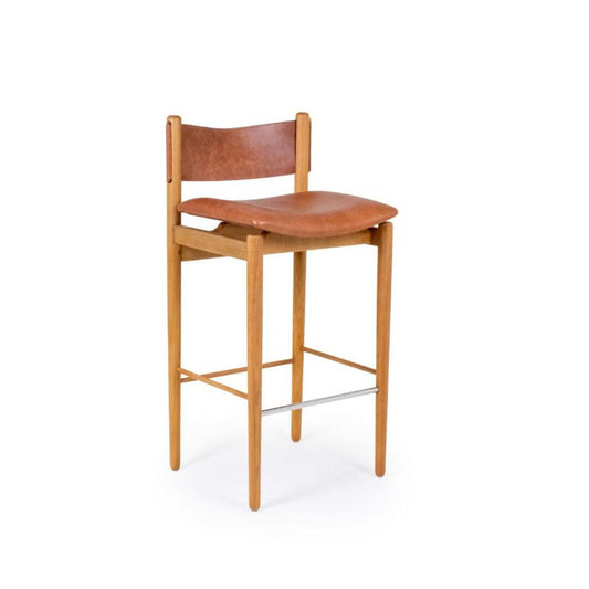 WOODY BARSTOOL