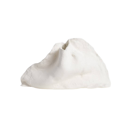 LF - PORCELAIN VASE - CI