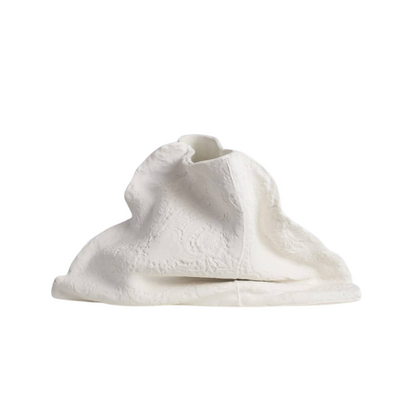 LF - PORCELAIN VASE - CI