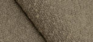 Canastra - BEGE - Bege - FABRIC
