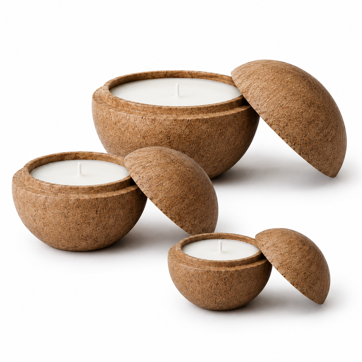 PEDRA CANDLE / GIARDINI ESSENCE