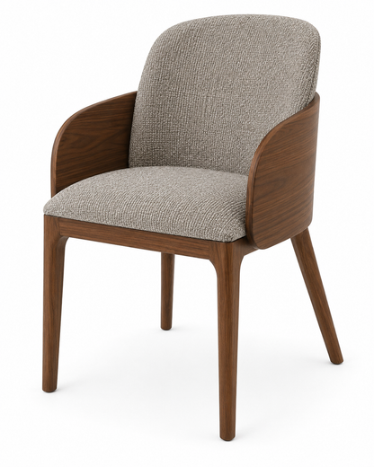 ORION DINING  ARMCHAIR