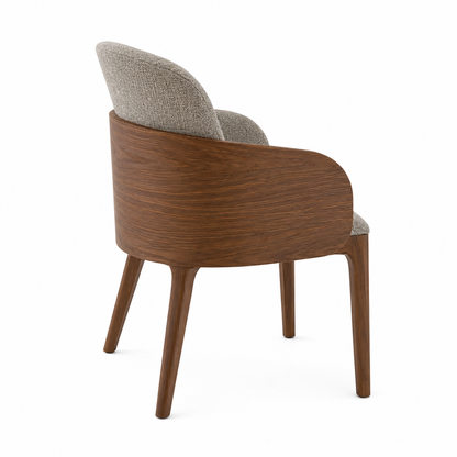 ORION DINING  ARMCHAIR