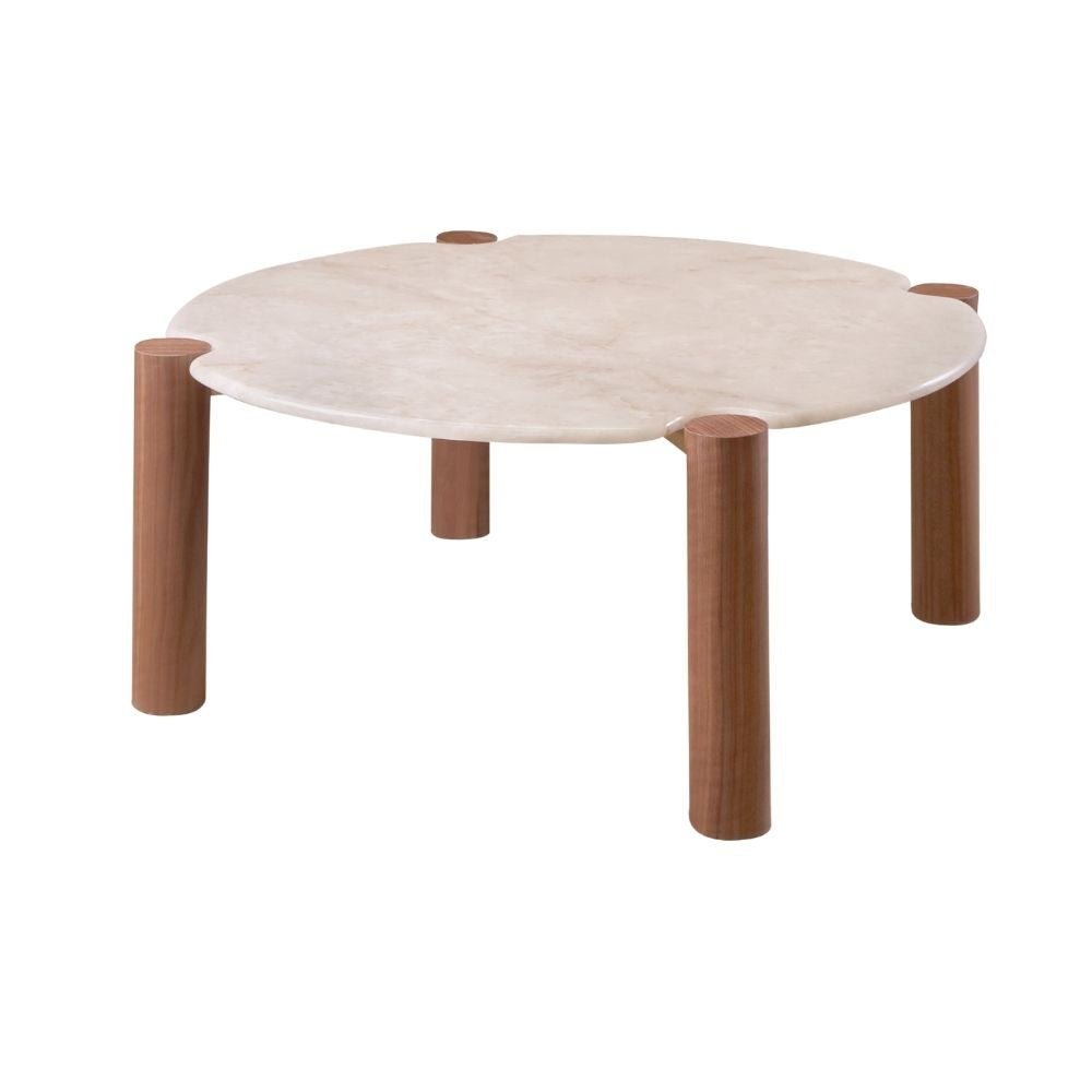 TURTLE COCKTAIL TABLE