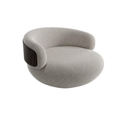 AURA SWIVEL CHAISE