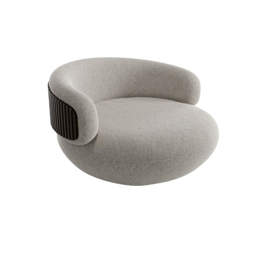 AURA SWIVEL CHAISE