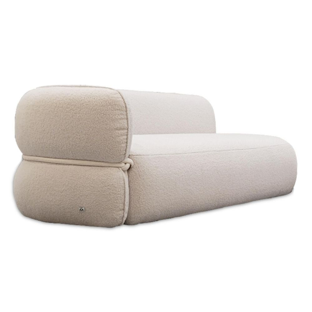 AMASSO CHAISE - LEFT