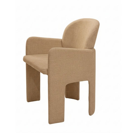 SUSI DINING ARMCHAIR