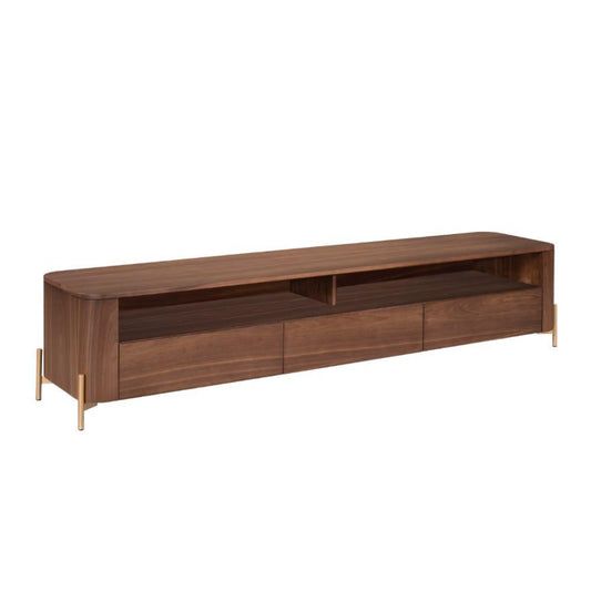 AMORA ENTERTAINMENT CENTER